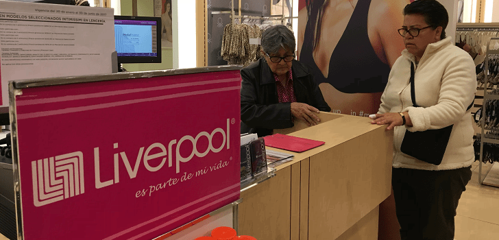 Resumen de la semana: De la apuesta de H&M por Chile y Perú al desplome del beneficio de Liverpool 